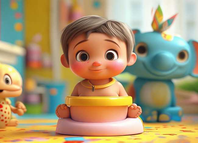 拉臭臭儿童故事、幼儿故事拉臭臭 拉臭臭儿童故事、幼儿故事拉臭臭