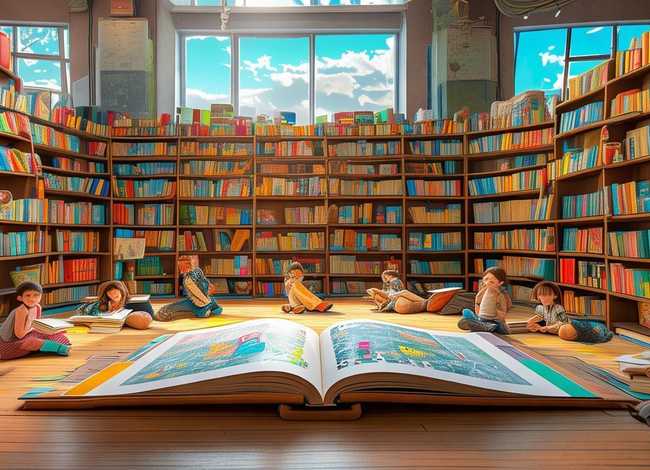 儿童故事公版书有哪些 - 儿童公版书籍有哪些 儿童故事公版书有哪些 - 儿童公版书籍有哪些