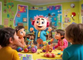 儿童音乐故事启蒙（儿童 音乐 启蒙）