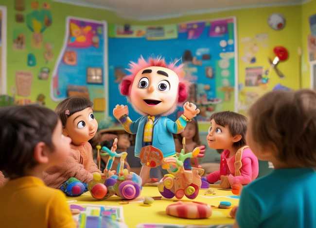 儿童音乐故事启蒙(儿童 音乐 启蒙) 儿童音乐故事启蒙(儿童 音乐 启蒙)