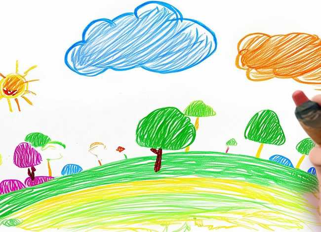 儿童创编故事绘画;儿童创编画简笔画 儿童创编故事绘画;儿童创编画简笔画