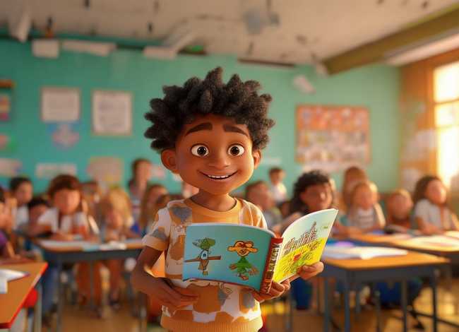 儿童朗诵短 儿童朗诵短文1-2分钟5年级