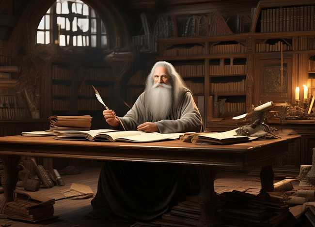 规矩故事典故(规矩故事典故出自哪里) 规矩故事典故(规矩故事典故出自哪里)