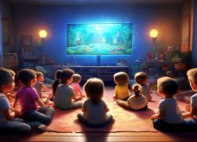 儿童故事视频大全免费，少儿故事视频大全免费的