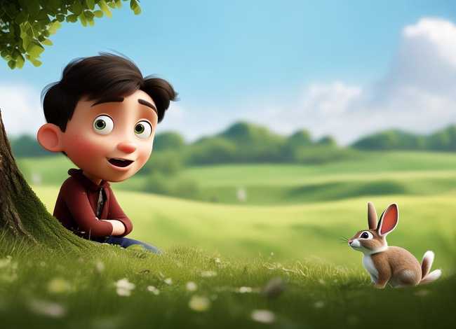 儿童成语故事大全视频、儿童成语故事大全视频守株待兔