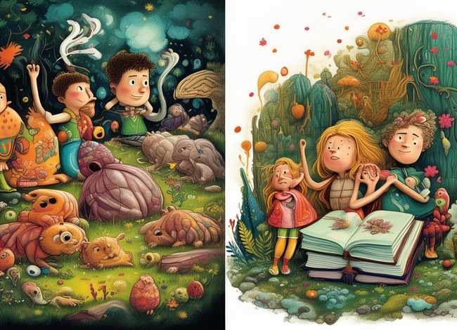 简述儿童故事与儿童小说的区别,故事与小说的区别 简述儿童故事与儿童小说的区别,故事与小说的区别