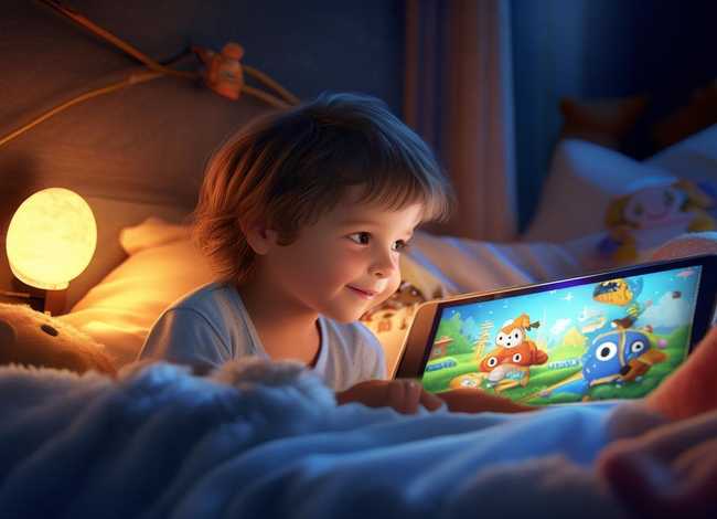 儿童睡前故事大全在线听免费3岁 0-3岁睡前故事在线听免费