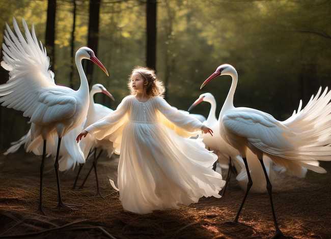 鹤童动画故事、仙鹤的动画片 鹤童动画故事、仙鹤的动画片