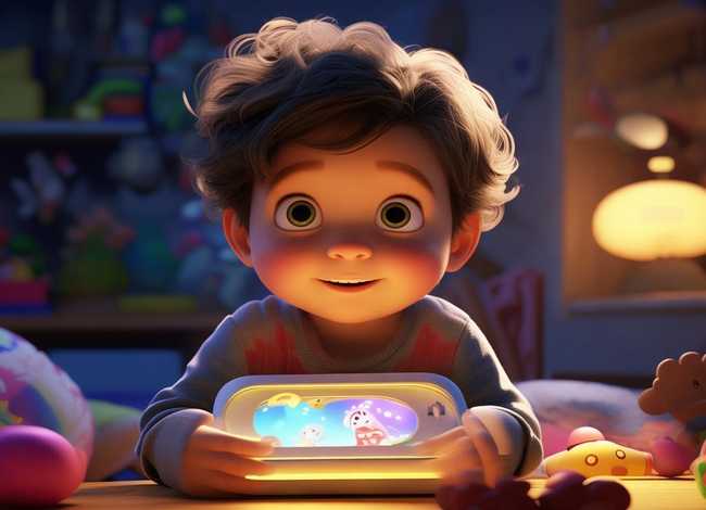 孩子用故事机听故事好不好、孩子用故事机听故事好不好呢