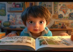 读给儿童的历史故事在线阅读 - 读给孩子的历史故事