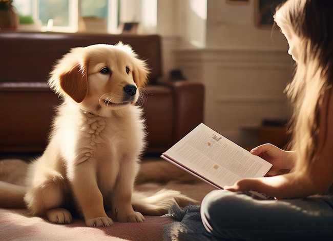 关于小狗的故事简短(关于小狗的故事简短50字) 关于小狗的故事简短(关于小狗的故事简短50字)