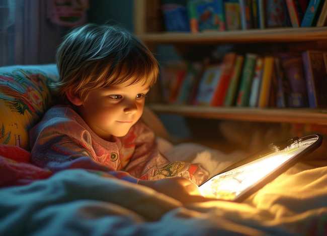 七岁宝宝睡前故事在线听（七岁宝宝睡前故事在线听书）