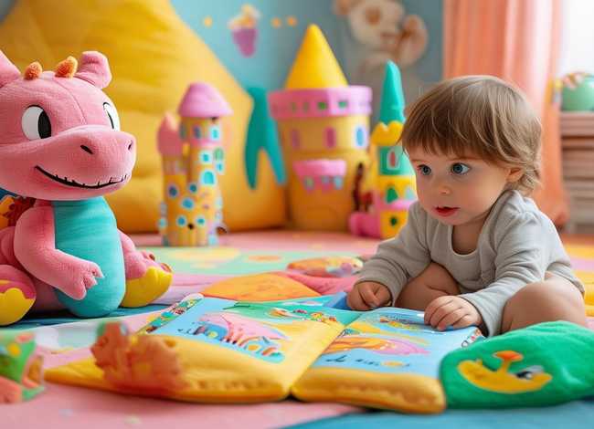 儿童故事玩具3-6岁正版；幼儿故事玩具