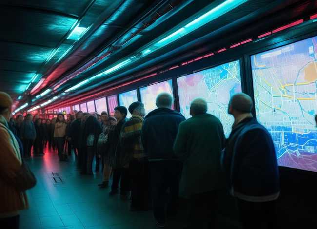 地铁的故事在线听、讲地铁的故事 地铁的故事在线听、讲地铁的故事