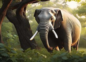 大象的故事大全集；大象的故事大全集100字