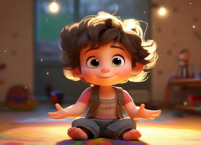 5岁儿童讲故事；5岁幼儿讲故事