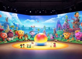 少儿益智故事大全视频；少儿益智故事大全视频播放