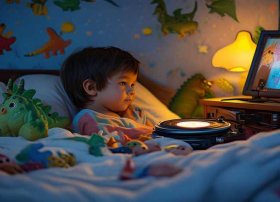 儿童睡前恐龙故事mp3在线听，睡前恐龙故事在线听免费mp3