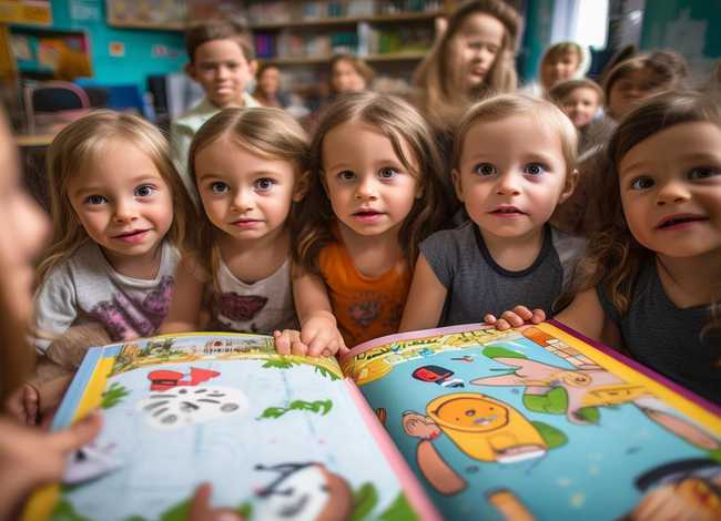 安全类幼儿故事（安全类幼儿故事有哪些）