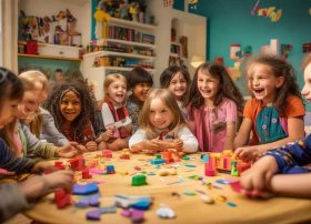 适合13人的儿童剧本（适合13个人的剧本）