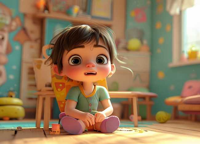 儿童打针故事大全；小孩子打针的故事大全