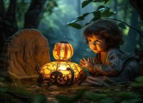 宝莲灯儿童故事在线听可以听，宝莲灯在线听故事mp3