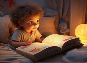 儿童故事睡前故事大全合集（儿童催眠故事睡前故事大全）