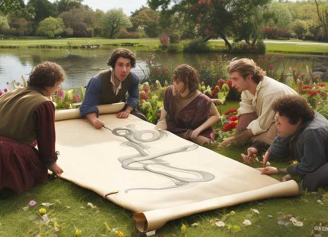 画蛇添足故事ppt(画蛇添足故事内容) 画蛇添足故事ppt(画蛇添足故事内容)