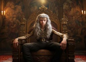 王子故事大全 - 王子故事大全简短