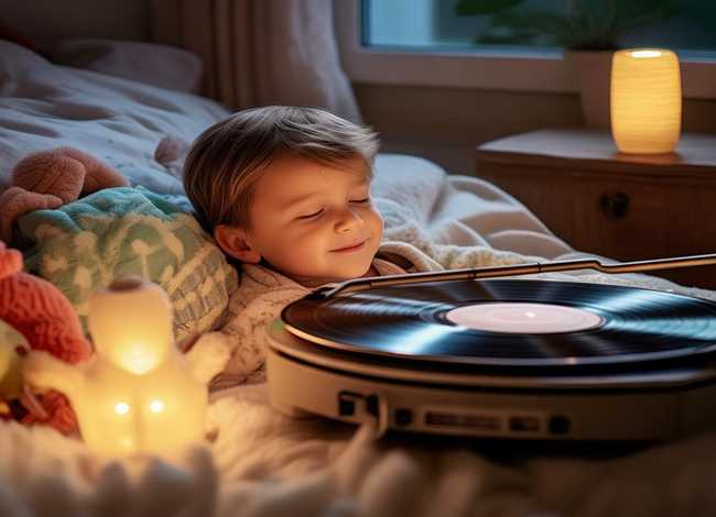 儿童睡前故事音频连续播放，儿童睡前故事连续播放