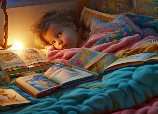 儿童睡前故事100篇 简短 儿童睡前故事100篇简短