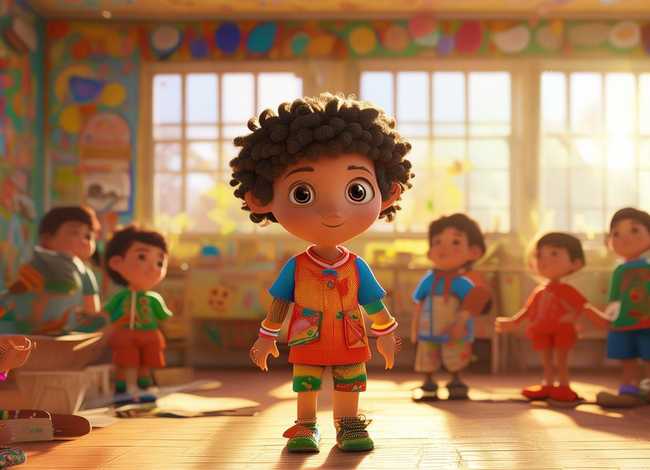 儿童讲故事比赛一等奖稿子 - 讲故事比赛一等奖视频幼儿