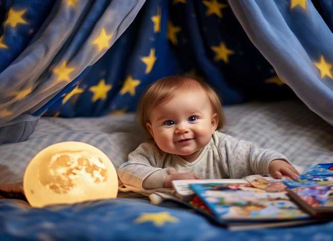 1岁宝宝睡前故事书推荐（一岁宝宝睡前故事书推荐）