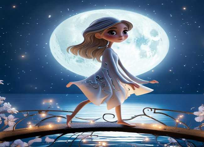 儿童版嫦娥的故事（少儿版嫦娥奔月故事）