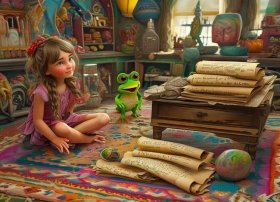 绕口令故事；绕口令故事短篇