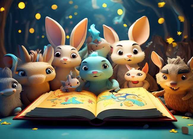 幼儿故事主题题目 幼儿故事主题题目有哪些