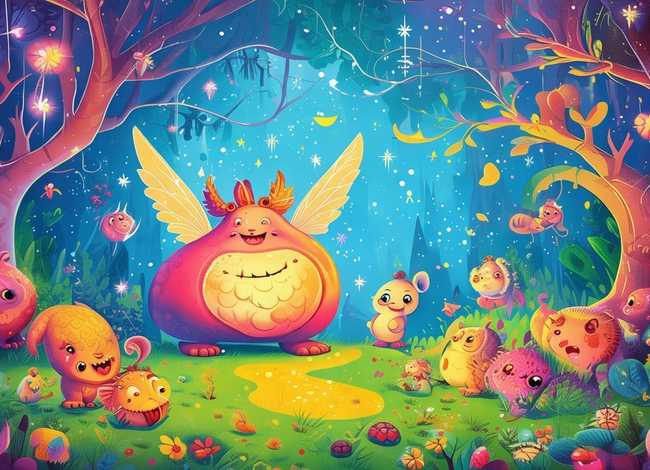 小孩子喜欢的故事书，小孩子喜欢的故事书籍