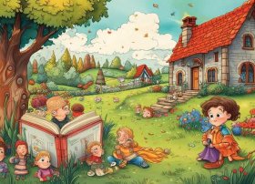 儿童英文经典绘本，儿童英文经典绘本有哪些