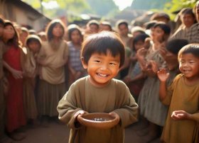 故事《诚实的孩子》（故事《诚实的孩子》主要内容）