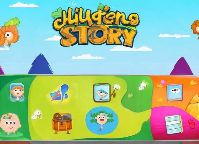 可以下载的儿童故事app（可以下载儿童故事的软件）