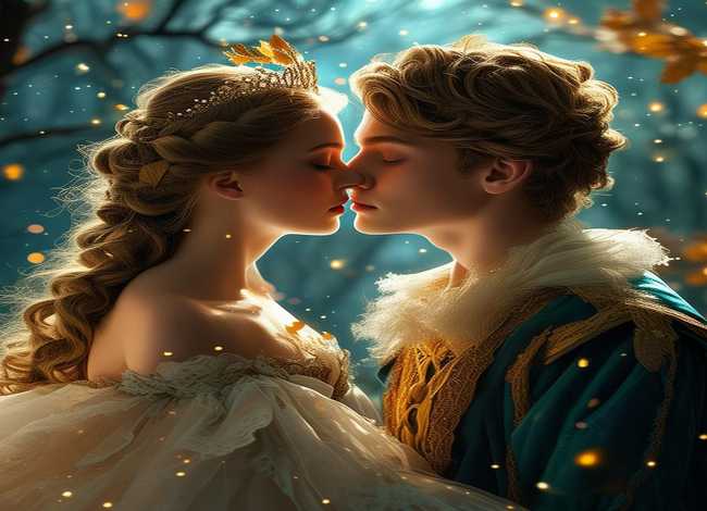 童话爱情故事大全经典、童话爱情故事大全睡前故事