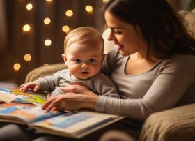 婴儿讲故事视频，婴儿讲故事视频大全