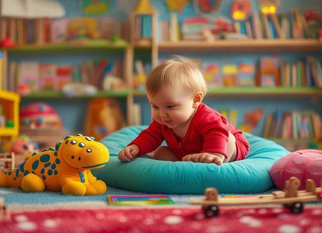 儿童故事2岁左右、2岁幼儿的故事