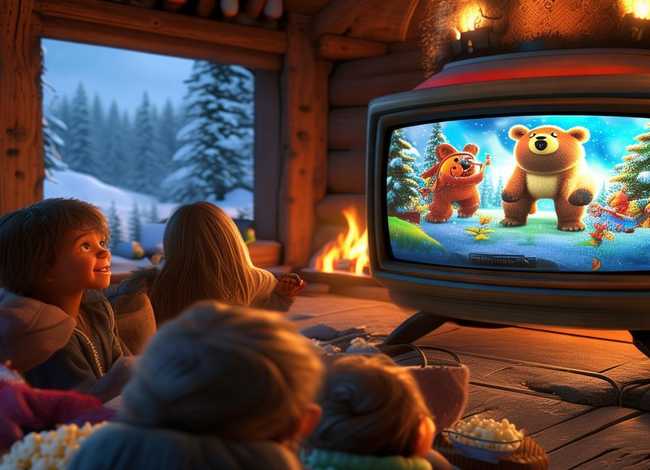 熊的故事电影免费完整版 - 熊的故事电影免费完整版在线观看