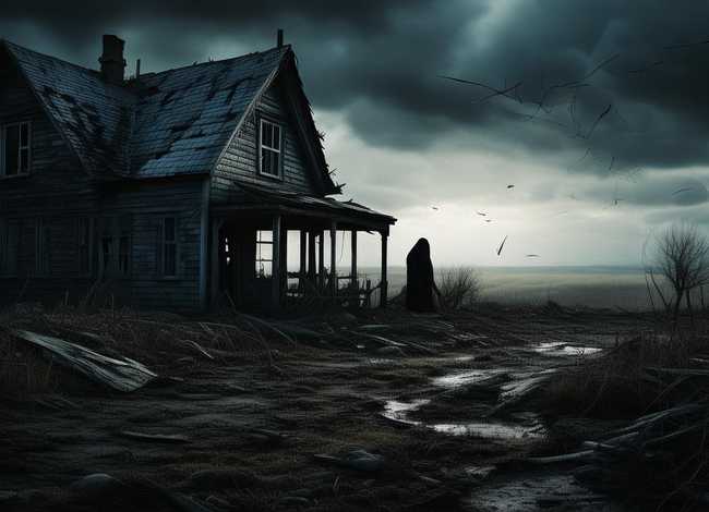 悲惨故事简介；悲惨故事简介怎么写