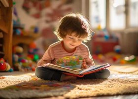 宝宝故事6-8岁 - 宝宝故事6-8岁 中篇