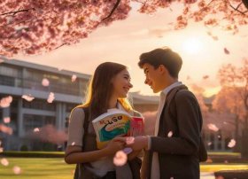 校园故事攻略 校园爱情故事攻略