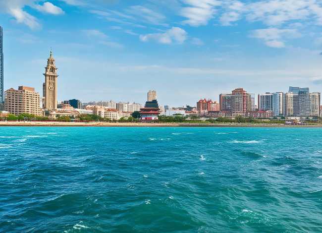 青岛的故事、青岛的故事有哪些 青岛的故事、青岛的故事有哪些