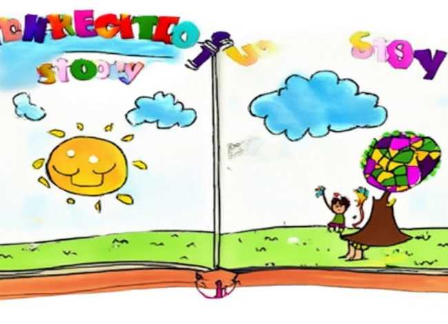 小孩最短的故事、小孩最短的故事有哪些