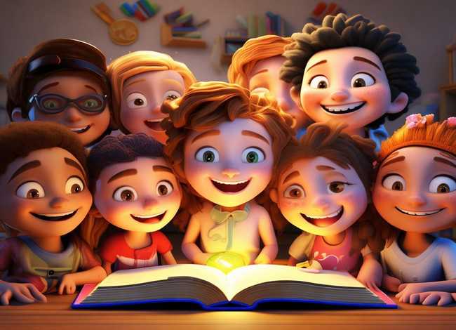 积极向上儿童故事大全、积极向上故事大全五分钟 积极向上儿童故事大全、积极向上故事大全五分钟